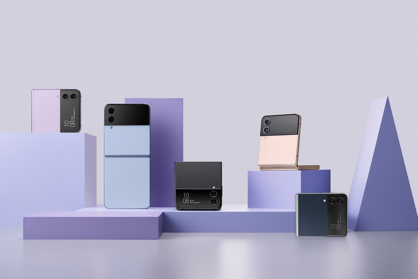 Samsung,  Chau Bui anh 1