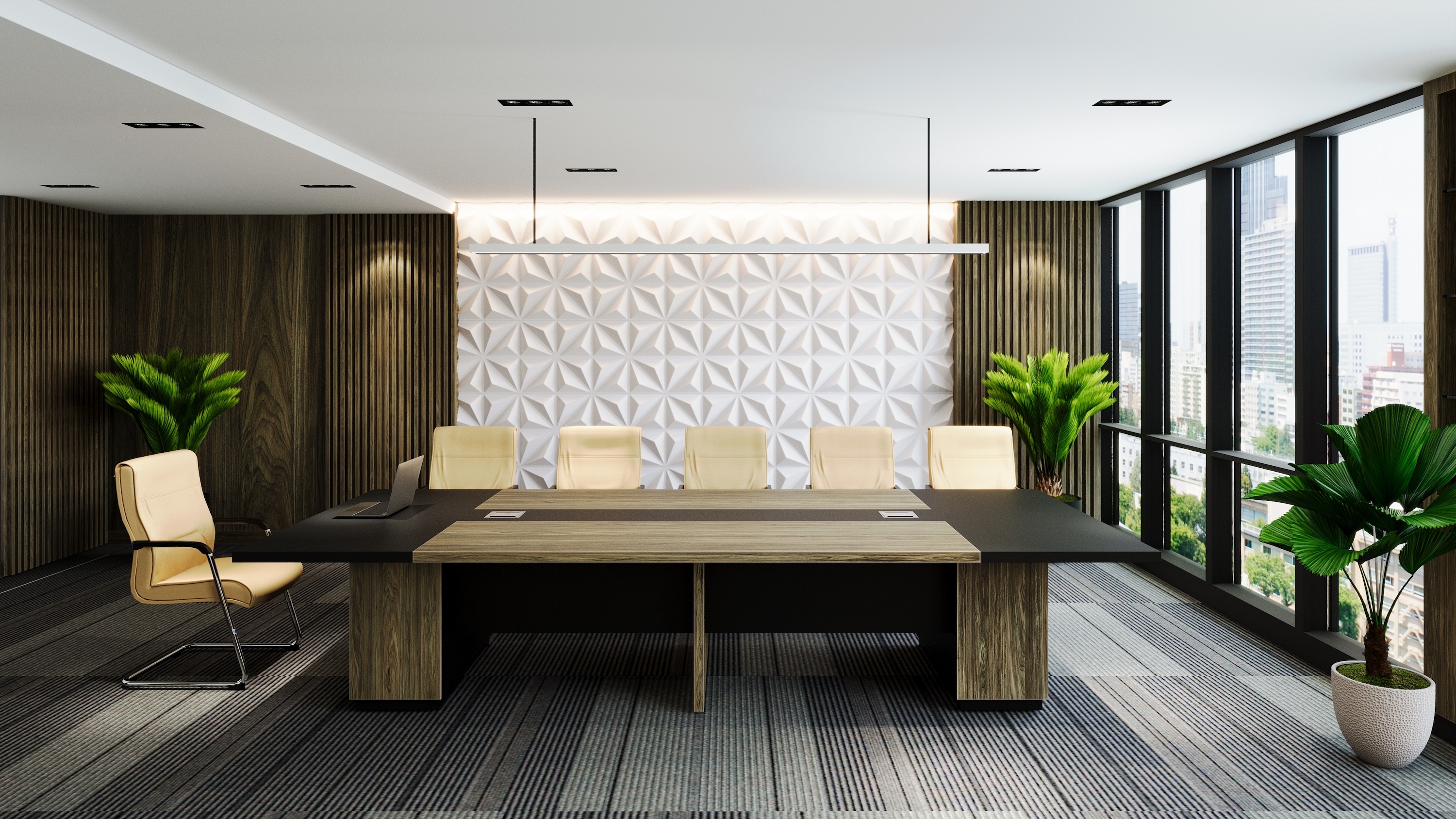 Noi that The One anh 3