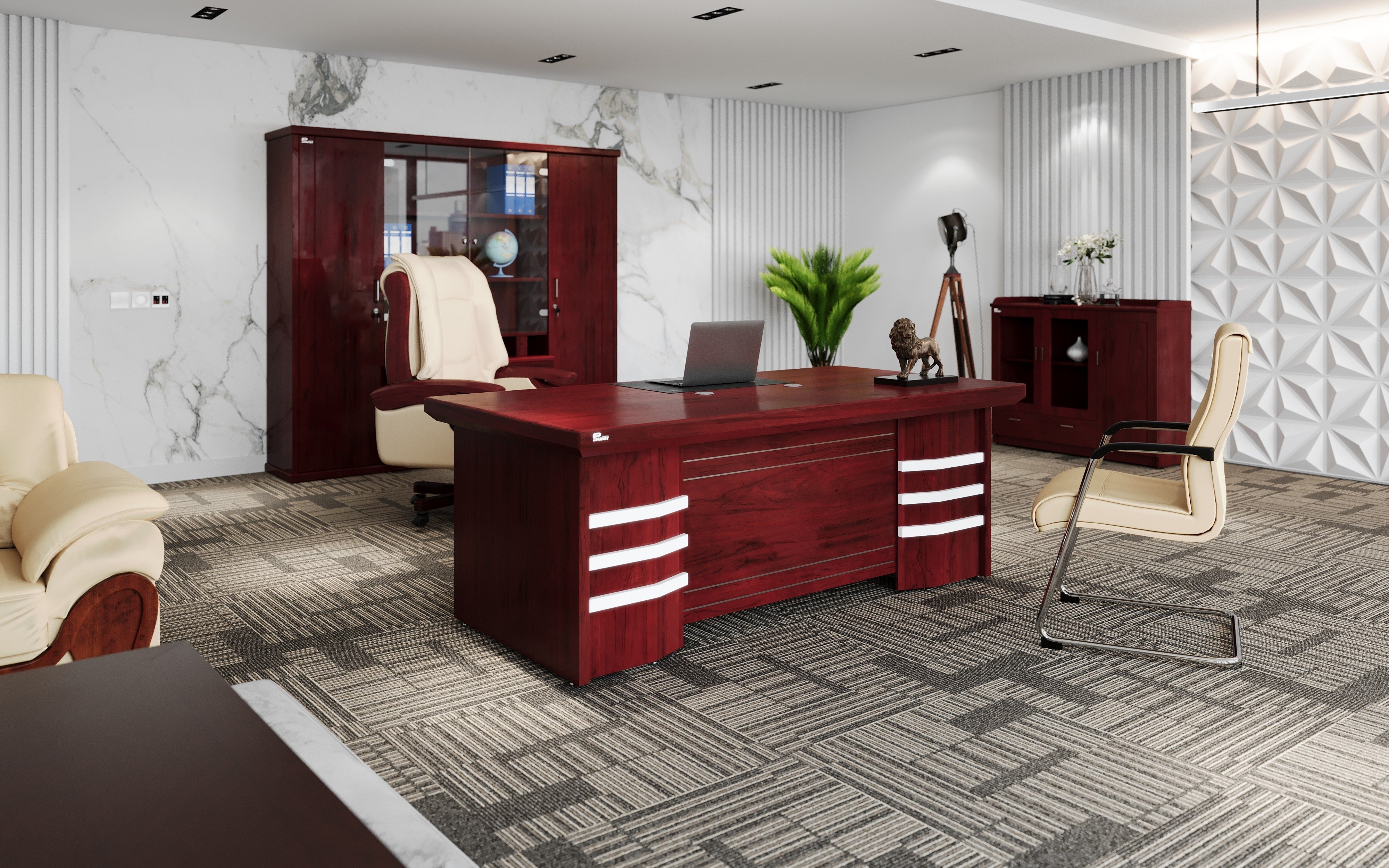 Noi that The One anh 4