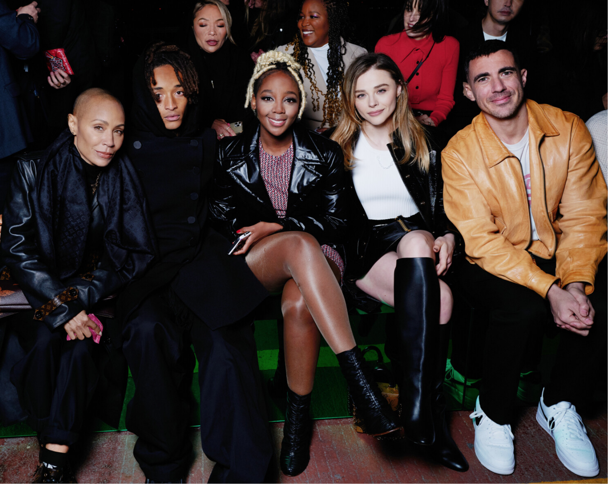 BST Louis Vuitton anh 1