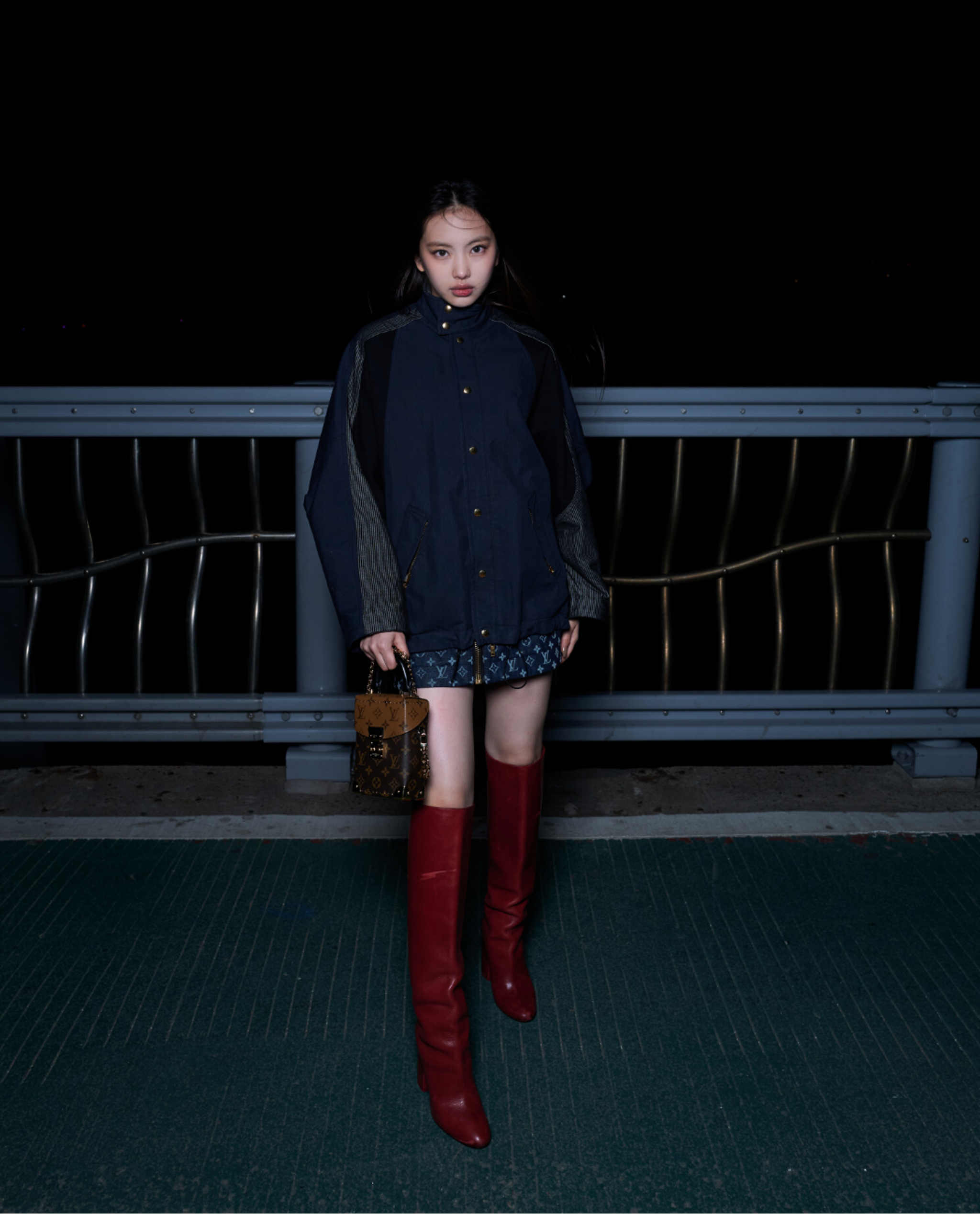 BST Louis Vuitton anh 3