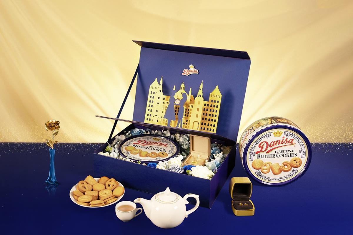 Danisa ảnh 2 Danisa anh 2