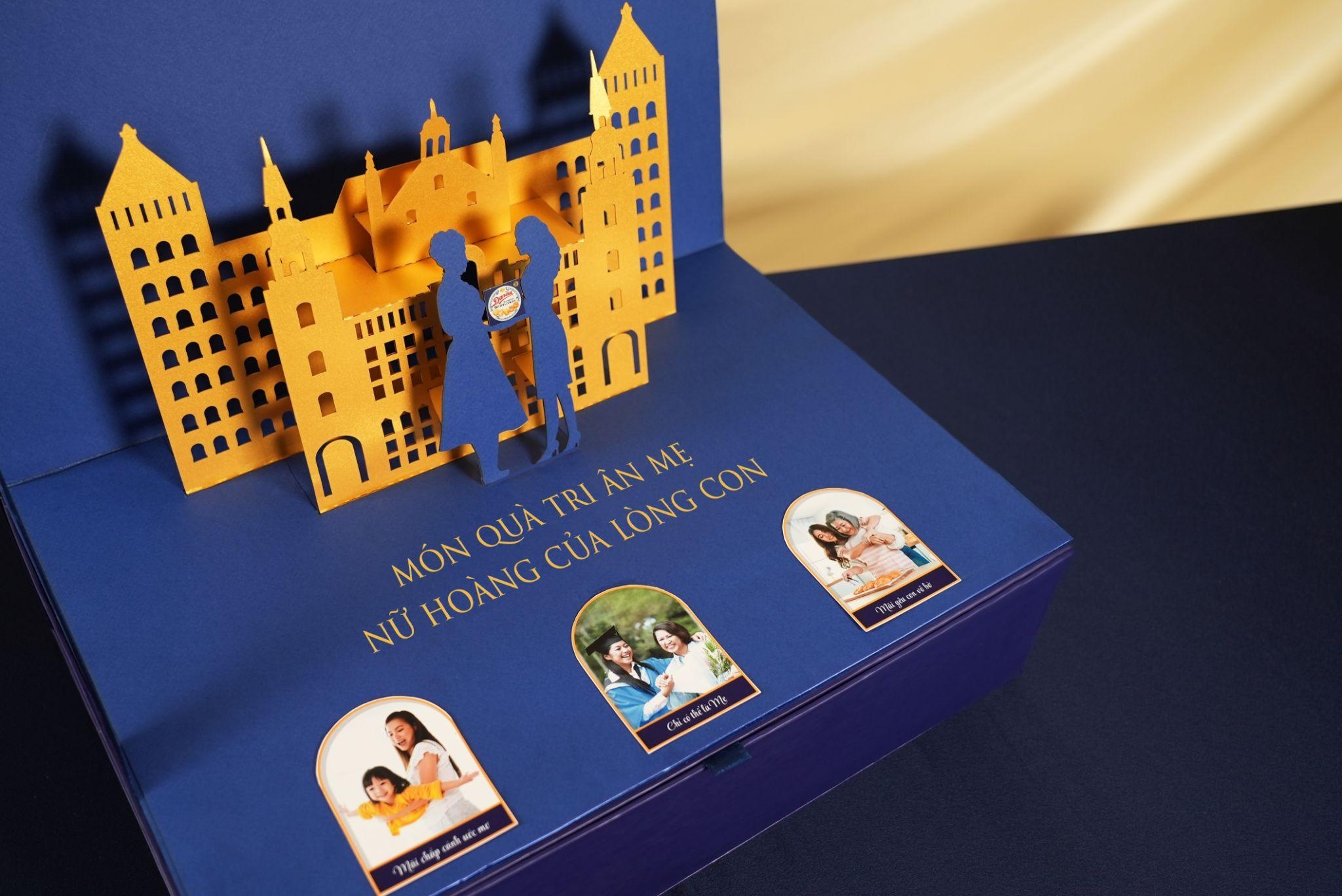 Danisa ảnh 3 Danisa anh 3