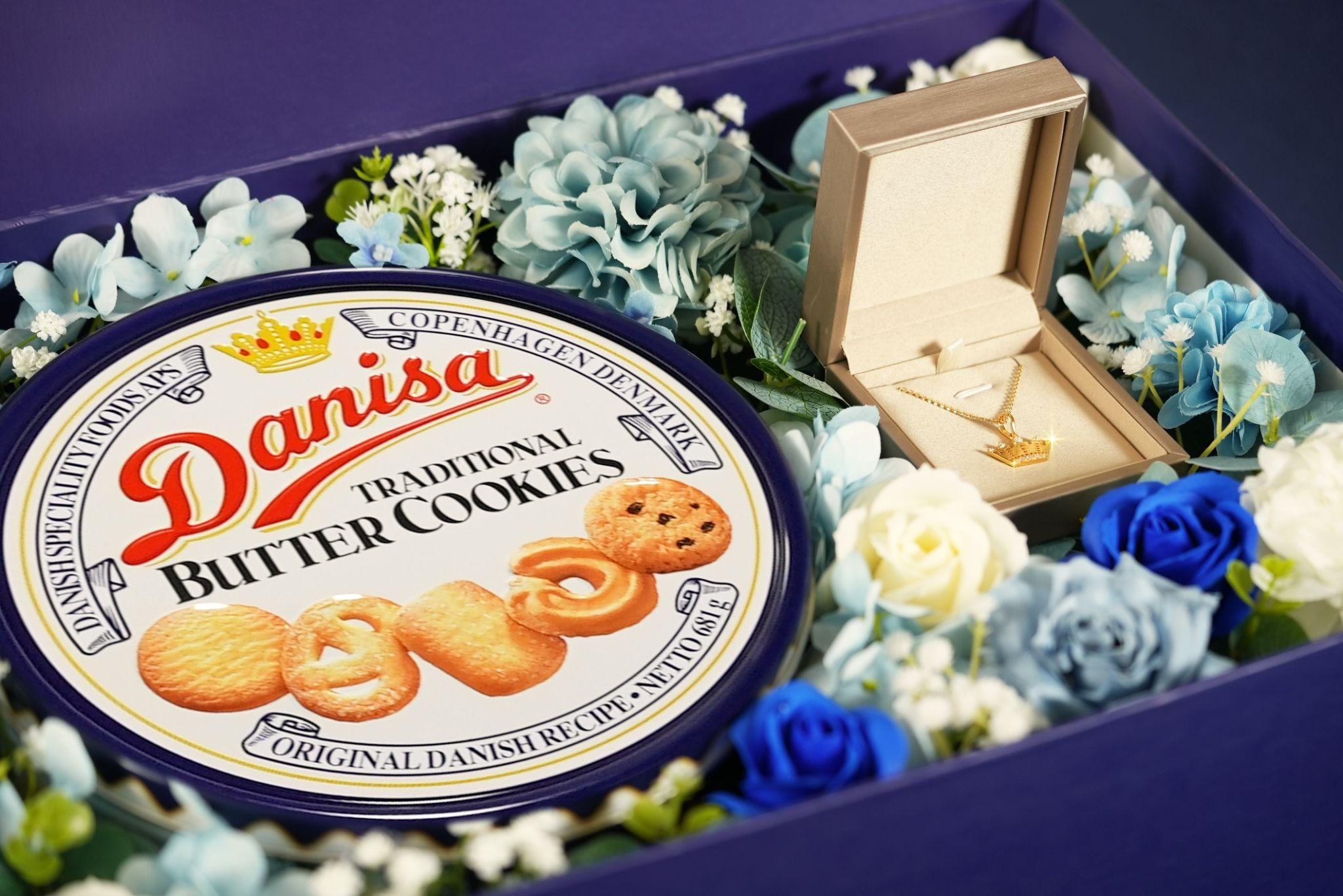 Danisa ảnh 5 Danisa anh 5