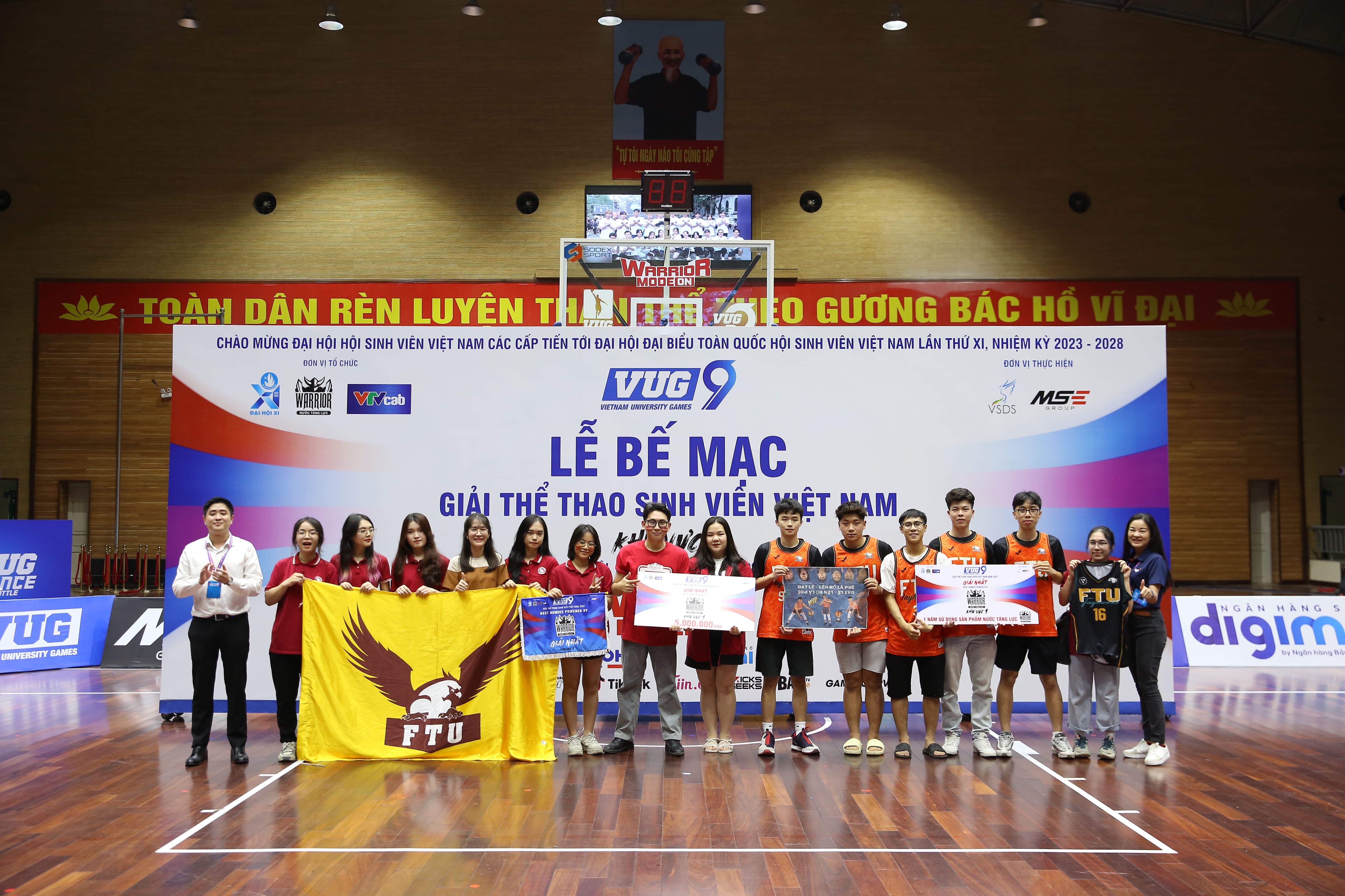 Nuoc tang luc Warrior anh 2