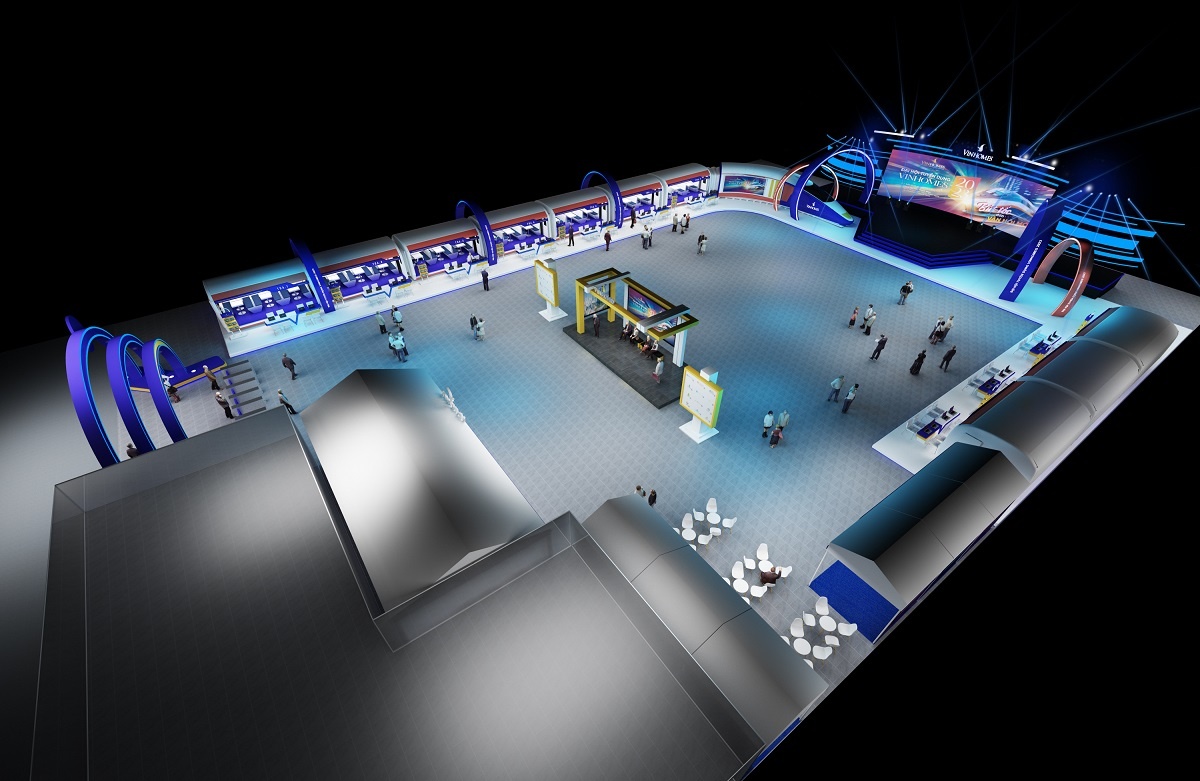 Dai hoi tuyen dung Vinhomes 2023 mo ra hang chuc nghin co hoi viec lam hinh anh