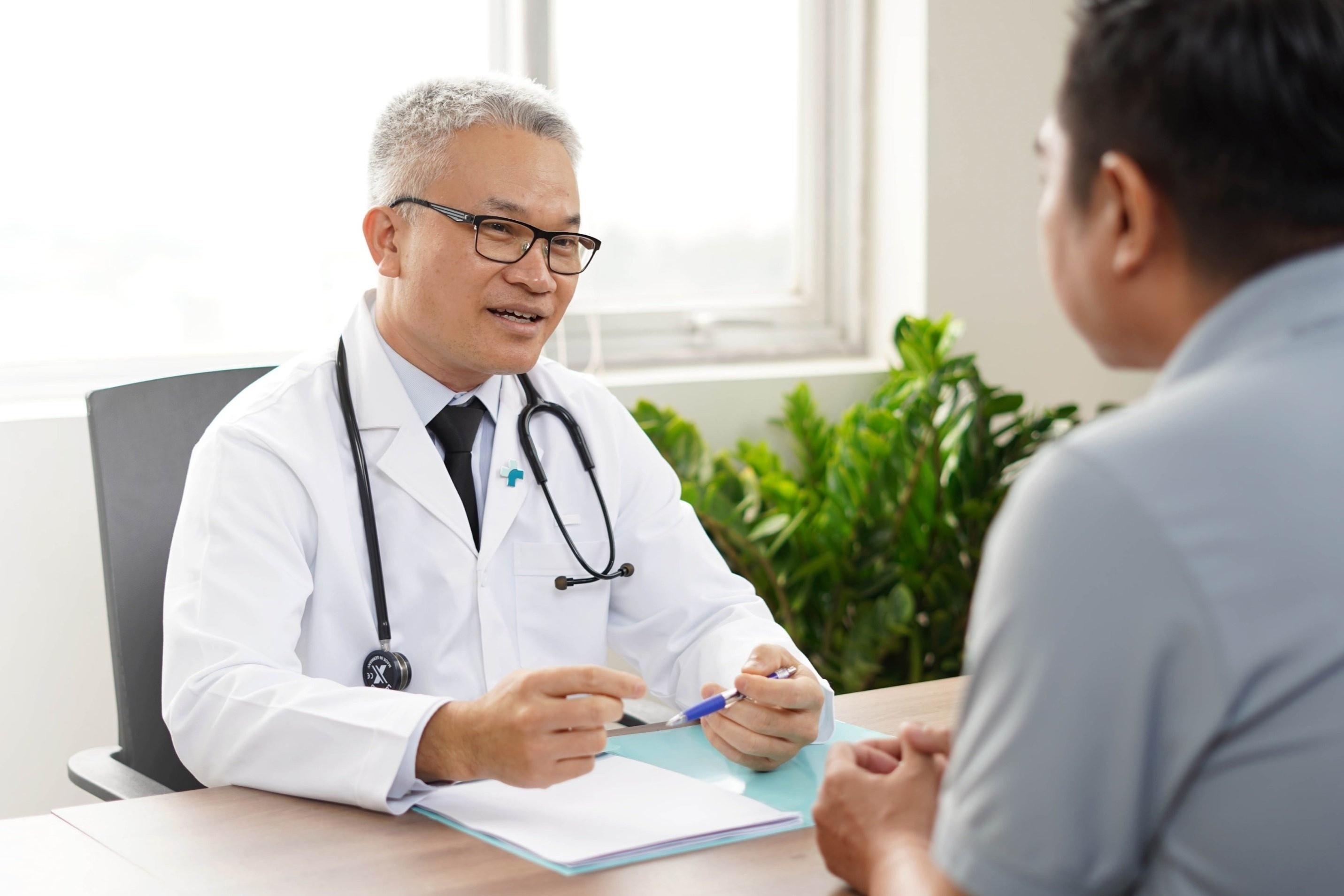 Y khoa Hoan My - hanh trinh phat trien tu mot uoc mo hinh anh