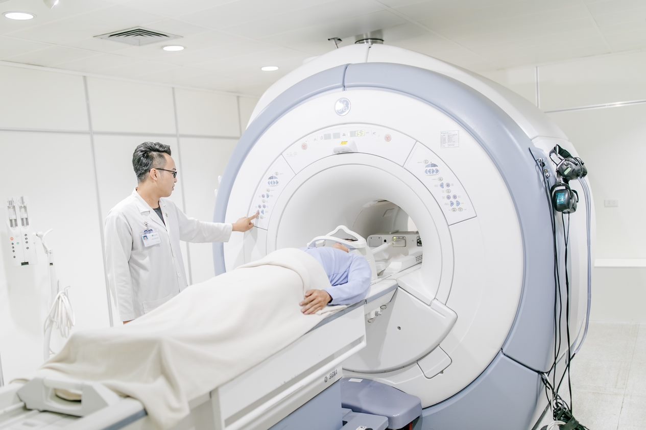 Bệnh viên Hoàn Mỹ ảnh 1 Benh vien Hoan My anh 1
