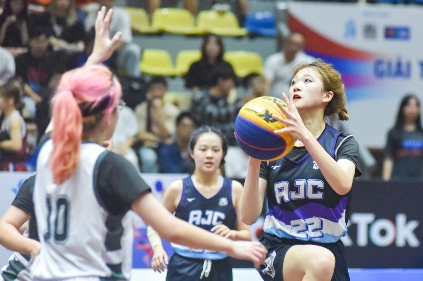 Warrior tiep buoc cac gia tri van hoa the thao trong long gioi tre hinh anh