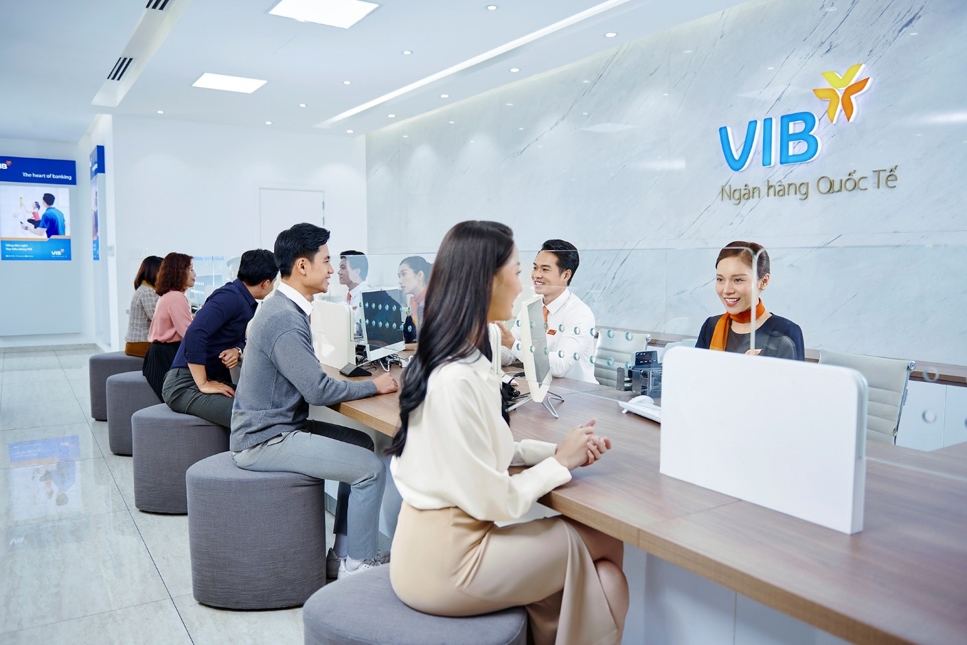 VIB ảnh 3 VIB anh 3