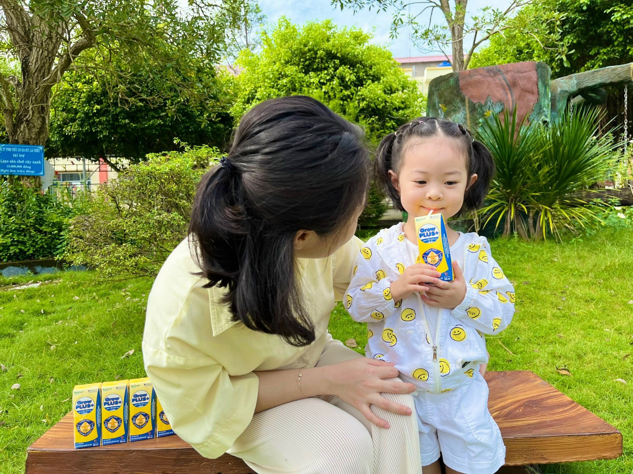 Nutifood ảnh 2 Nutifood anh 2