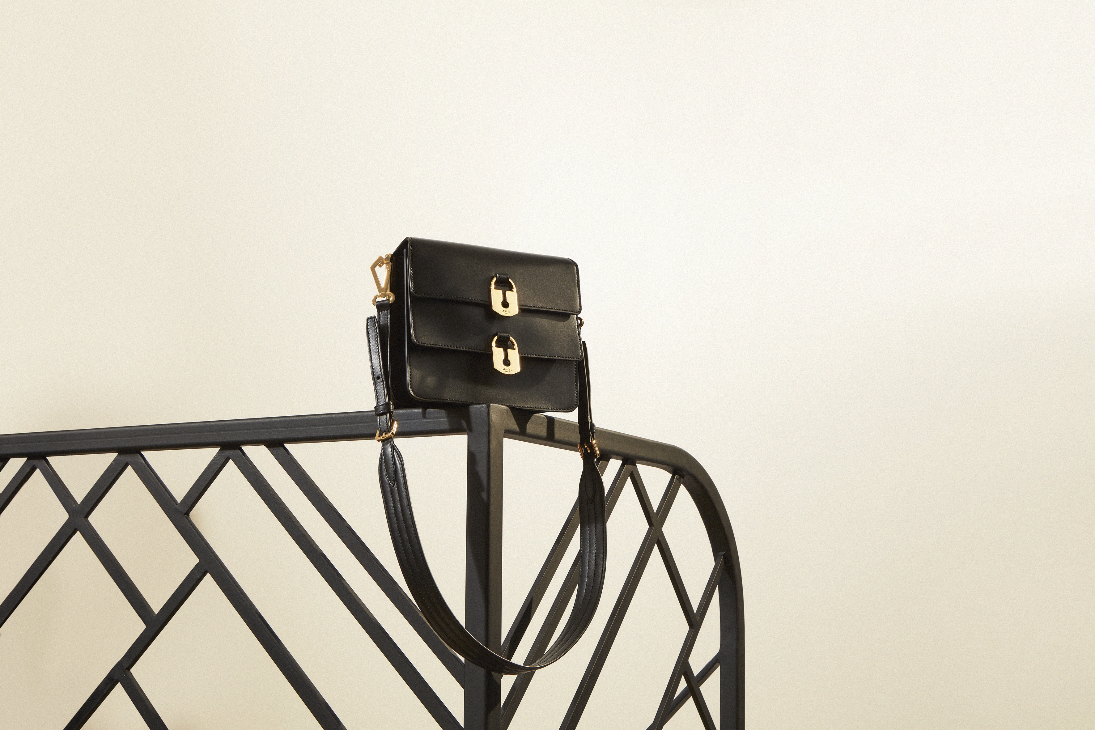 Lancel,  Ngay cua Me anh 1