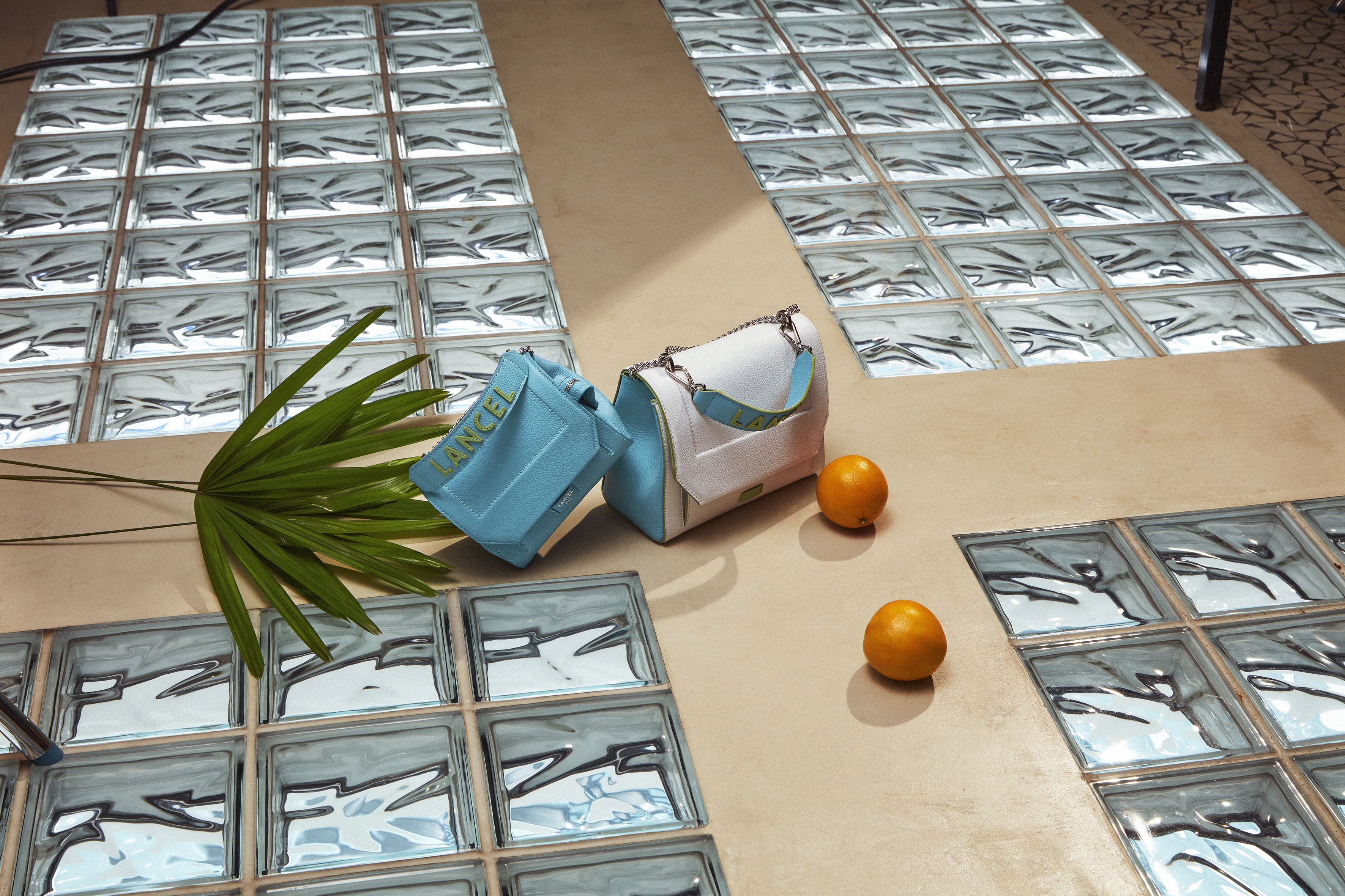 Lancel,  Ngay cua Me anh 2