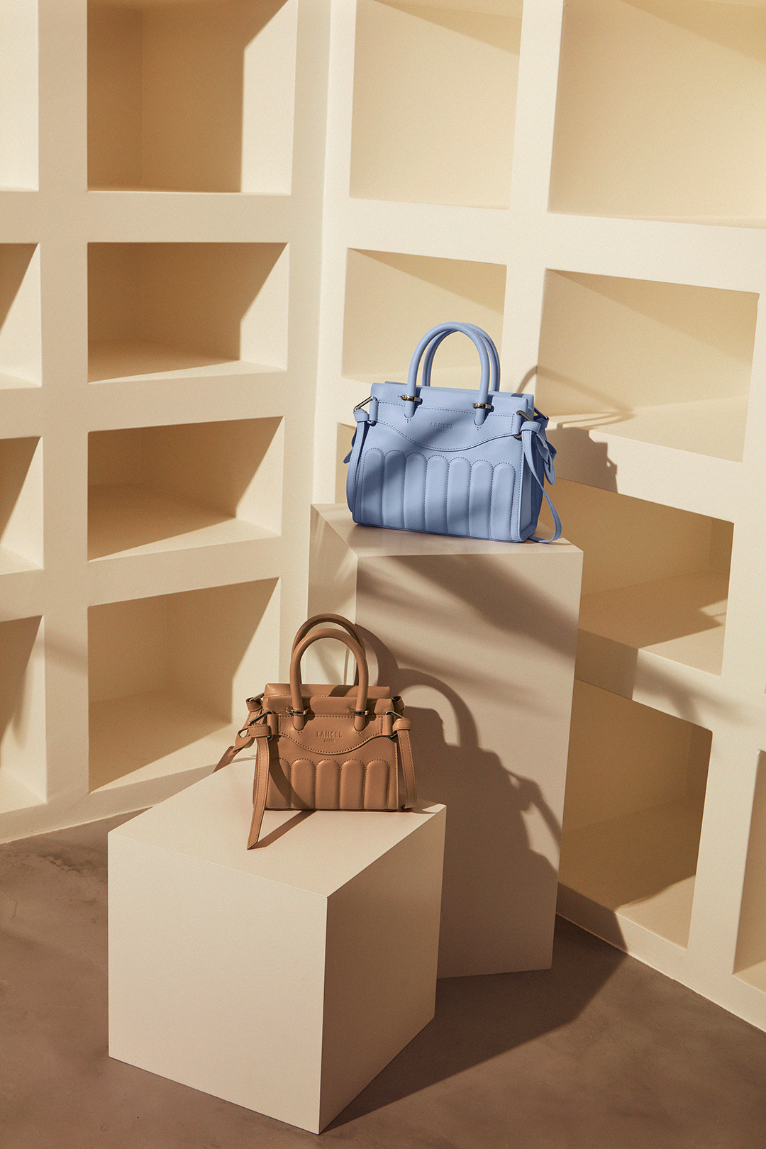 Lancel,  Ngay cua Me anh 4