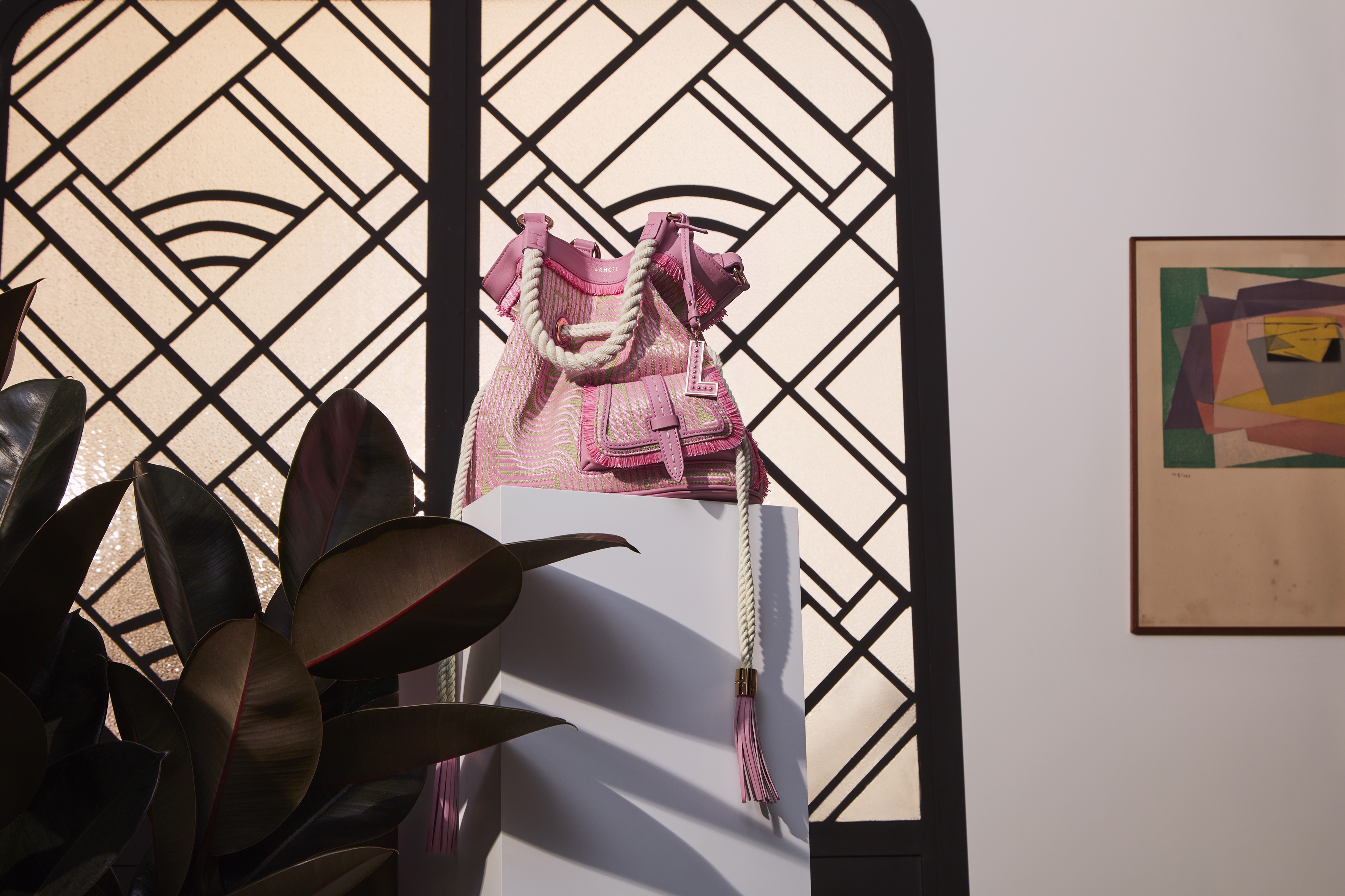 Lancel,  Ngay cua Me anh 5