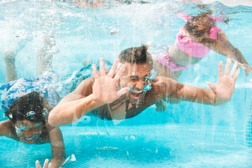 Loi song con nguoi tac dong den bien doi khi hau hinh anh