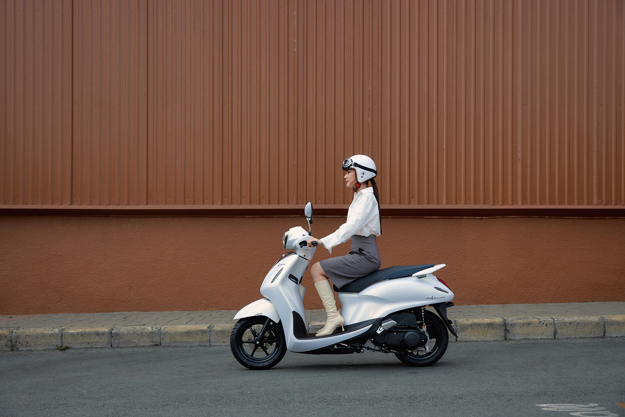 Yamaha ảnh 4 Yamaha anh 4