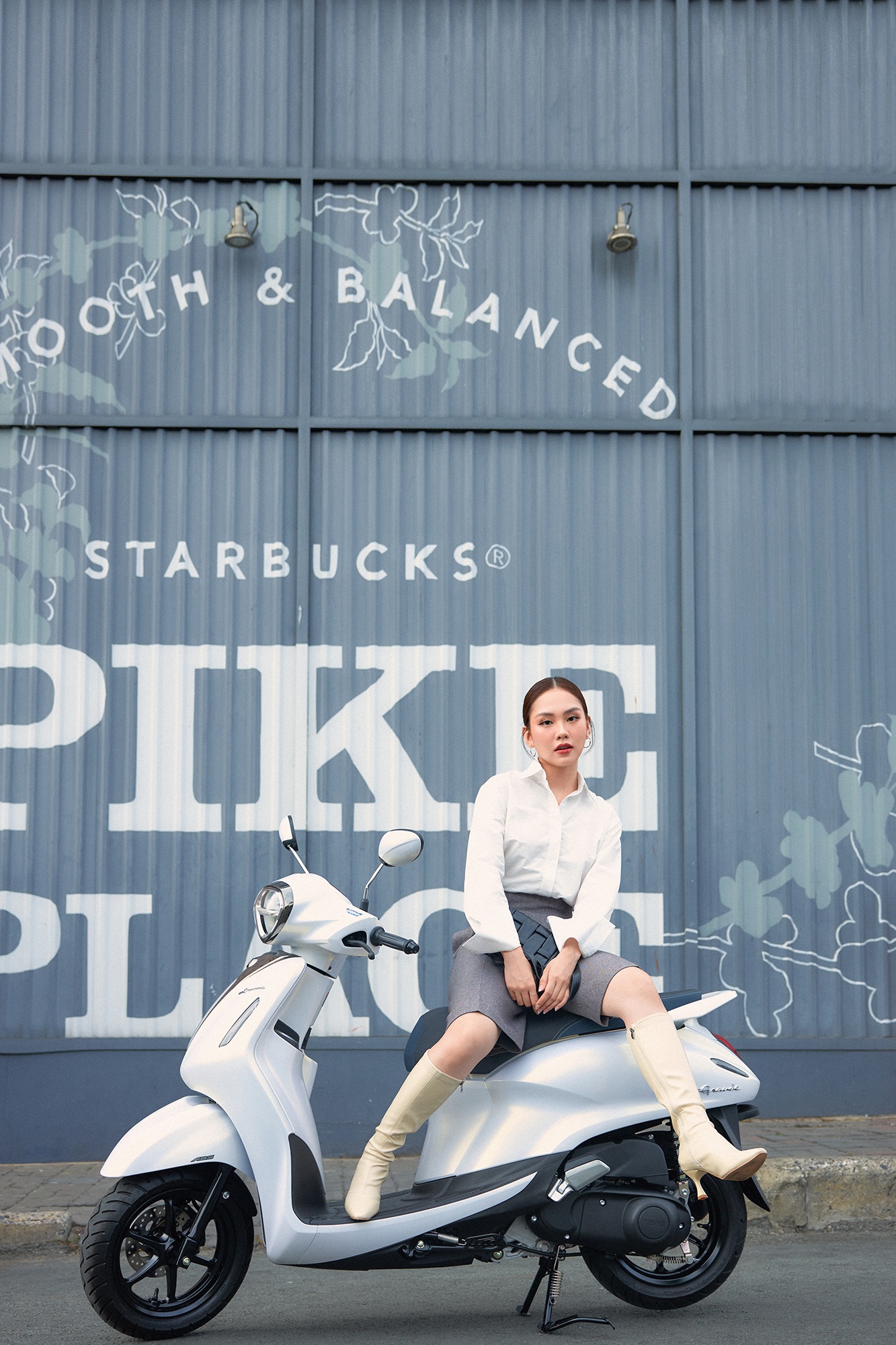 Yamaha ảnh 3 Yamaha anh 3