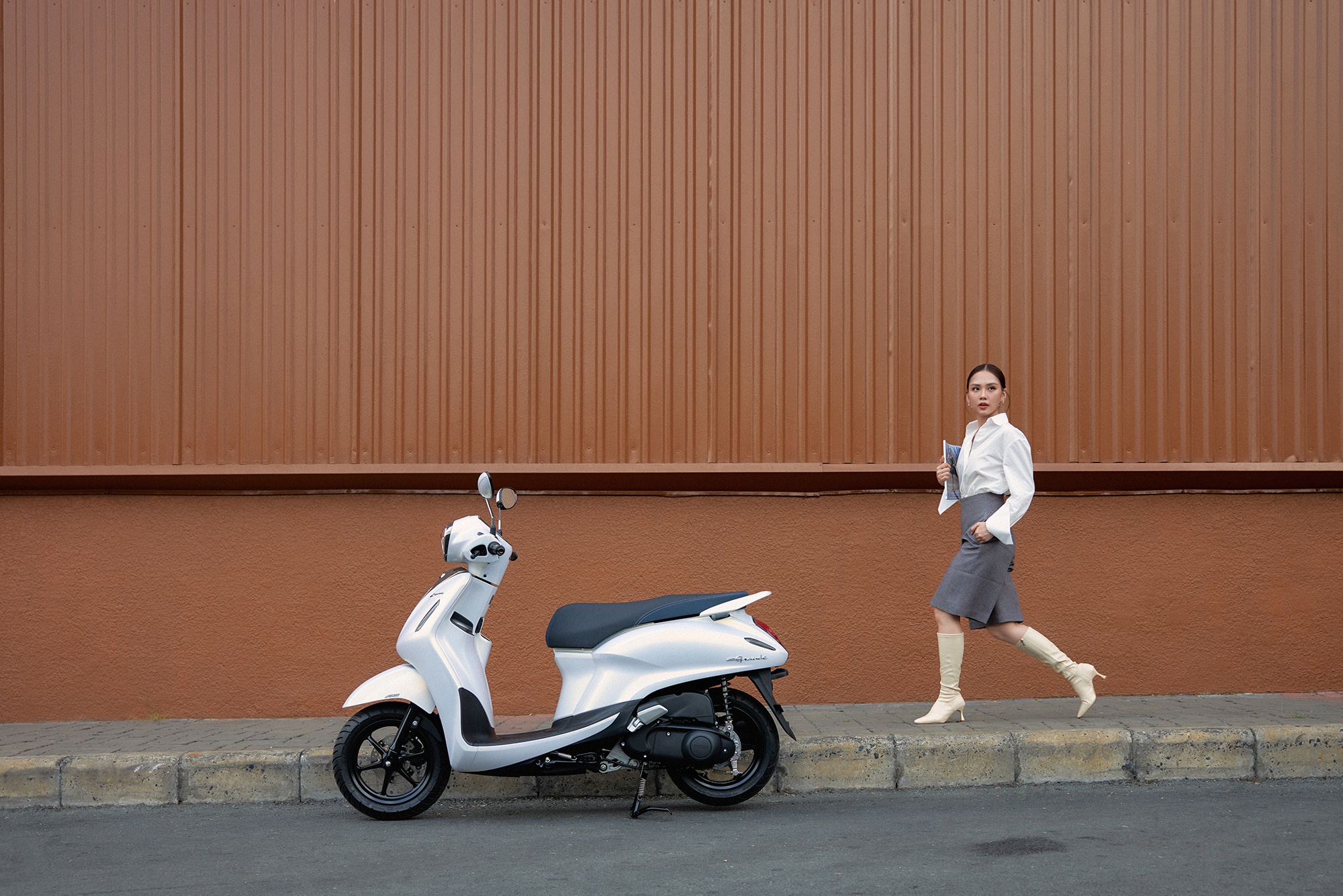 Yamaha ảnh 5 Yamaha anh 5