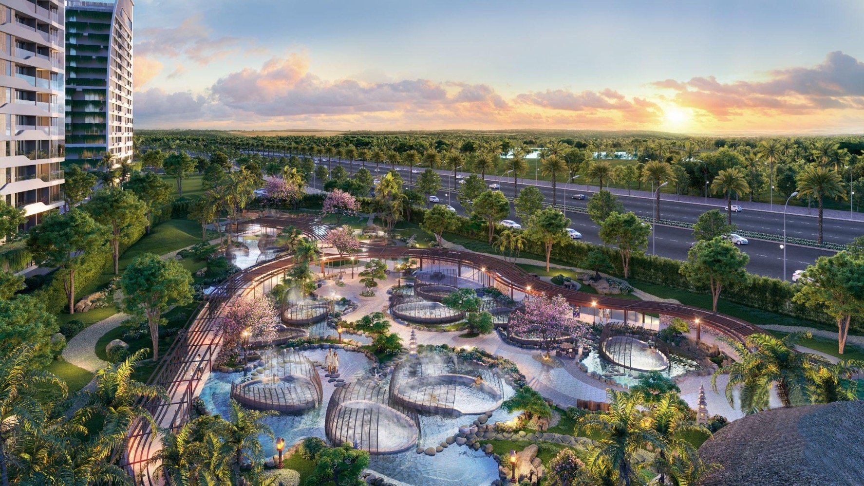 The Sea Class ảnh 3 The Sea Class anh 3