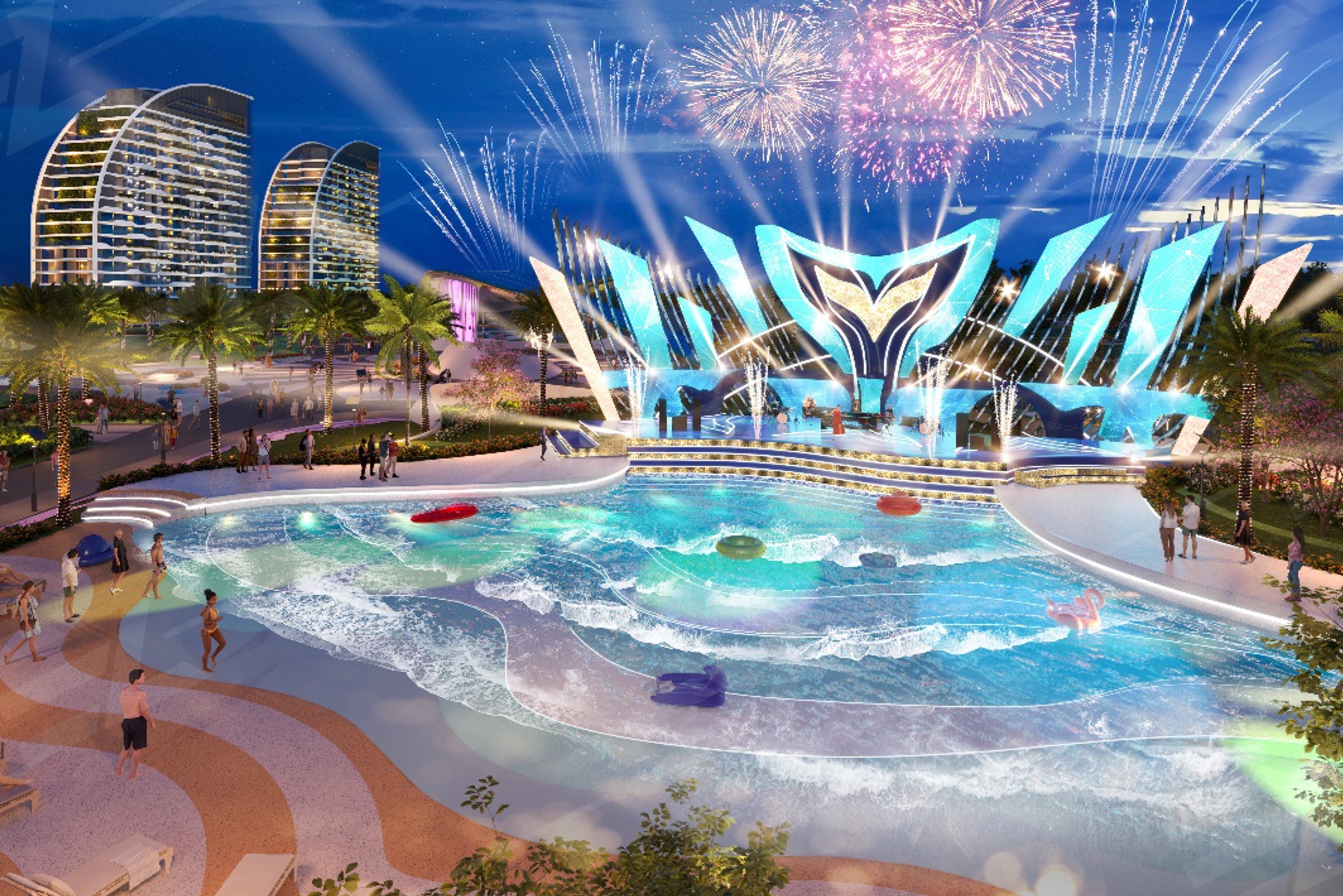 Tan huong ky nghi 'trieu USD' tai The Sea Class hinh anh