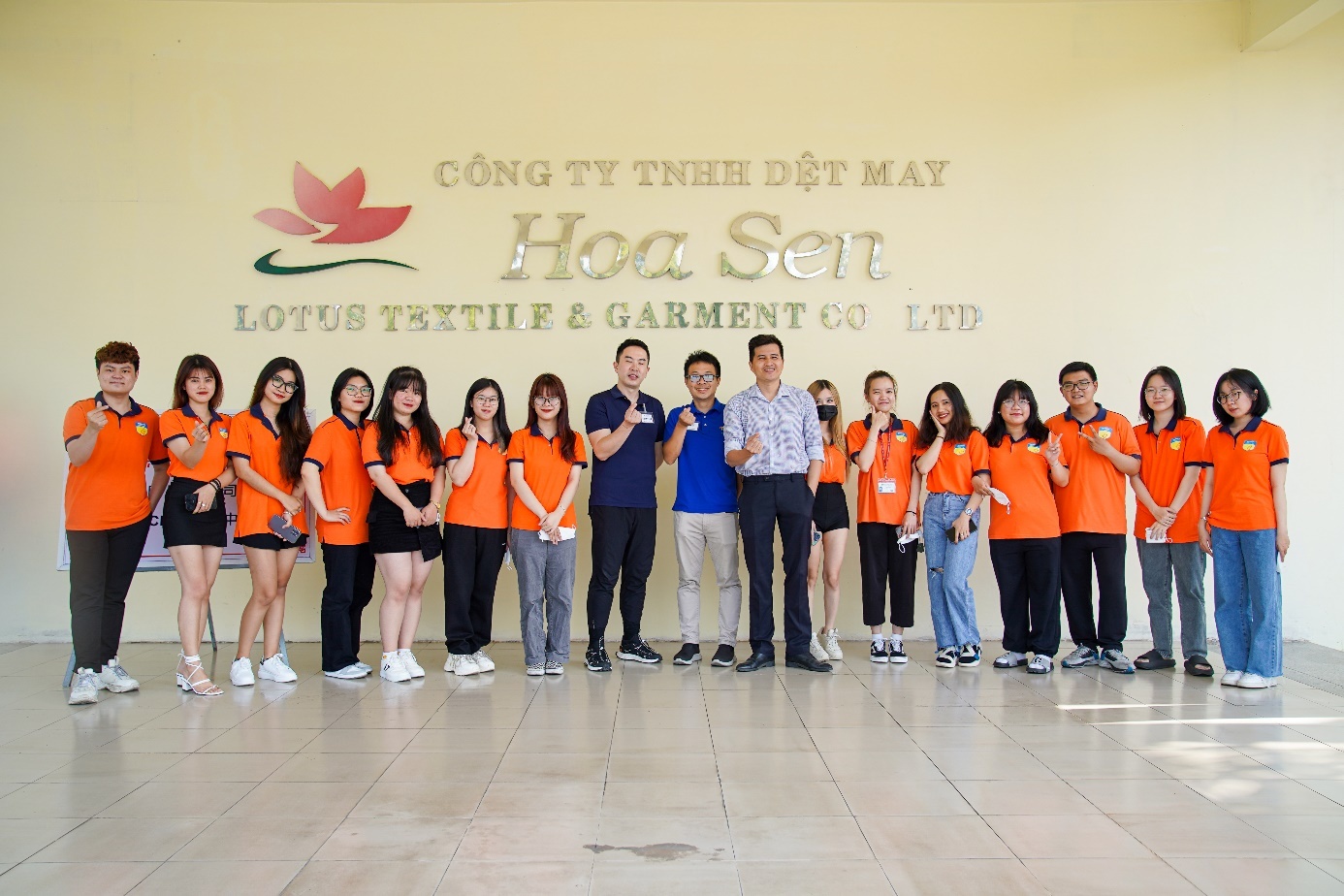 Hutech,  Ngon ngu Trung Quoc anh 3