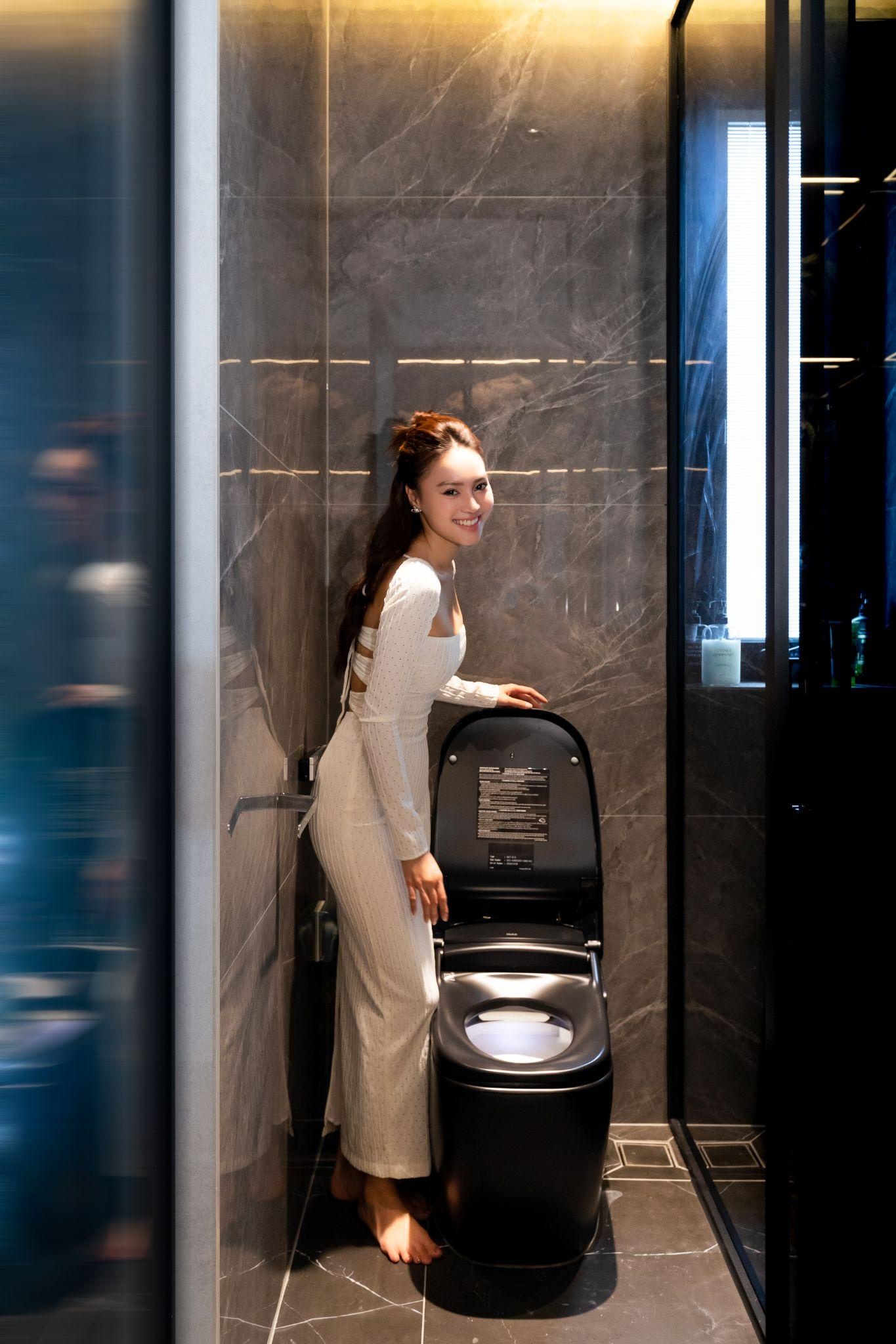 Inax ảnh 4 Inax anh 4