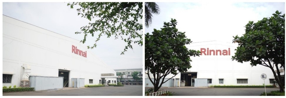 Bep Rinnai anh 1