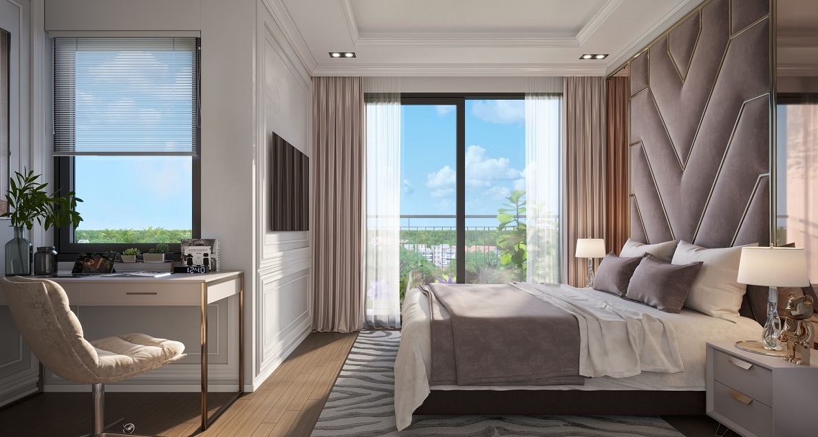 Song can bang theo cach rieng cua doanh nhan the he moi hinh anh