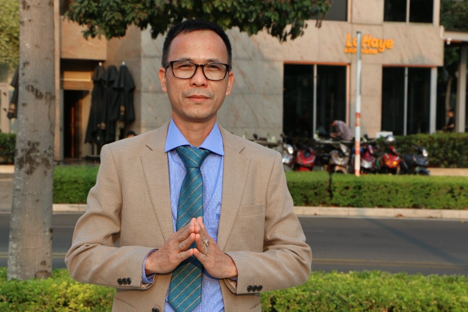 CEO Tan Nguyen anh 1