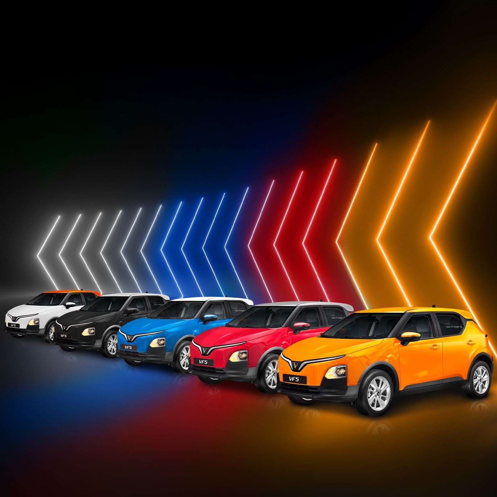 VinFast ảnh 1 VinFast anh 1