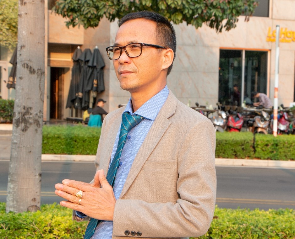 CEO Tan Nguyen anh 2