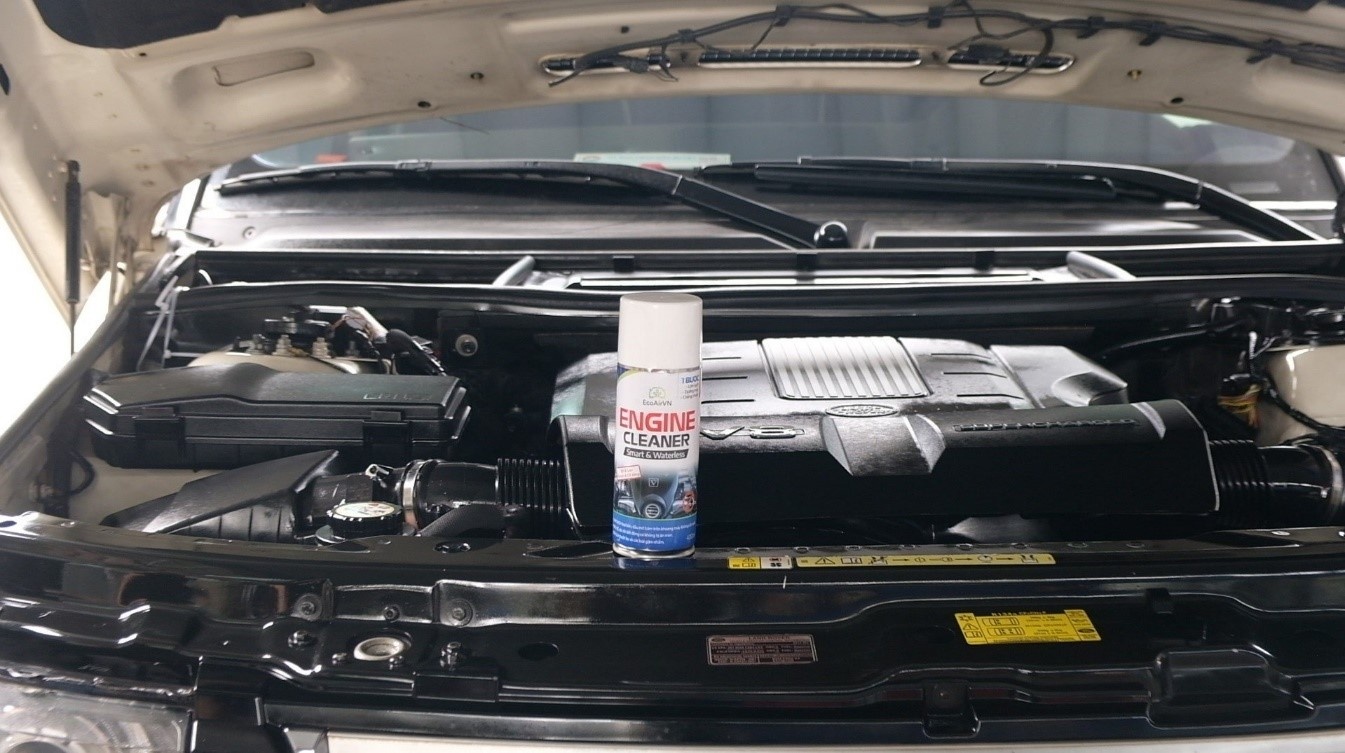 ECO AIR,  xịt chuột ảnh 1 ECO AIR,  xit chuot anh 1