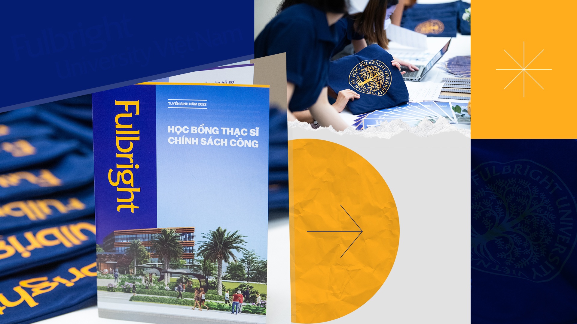 Truong Chinh sach cong,  Fulbright anh 5