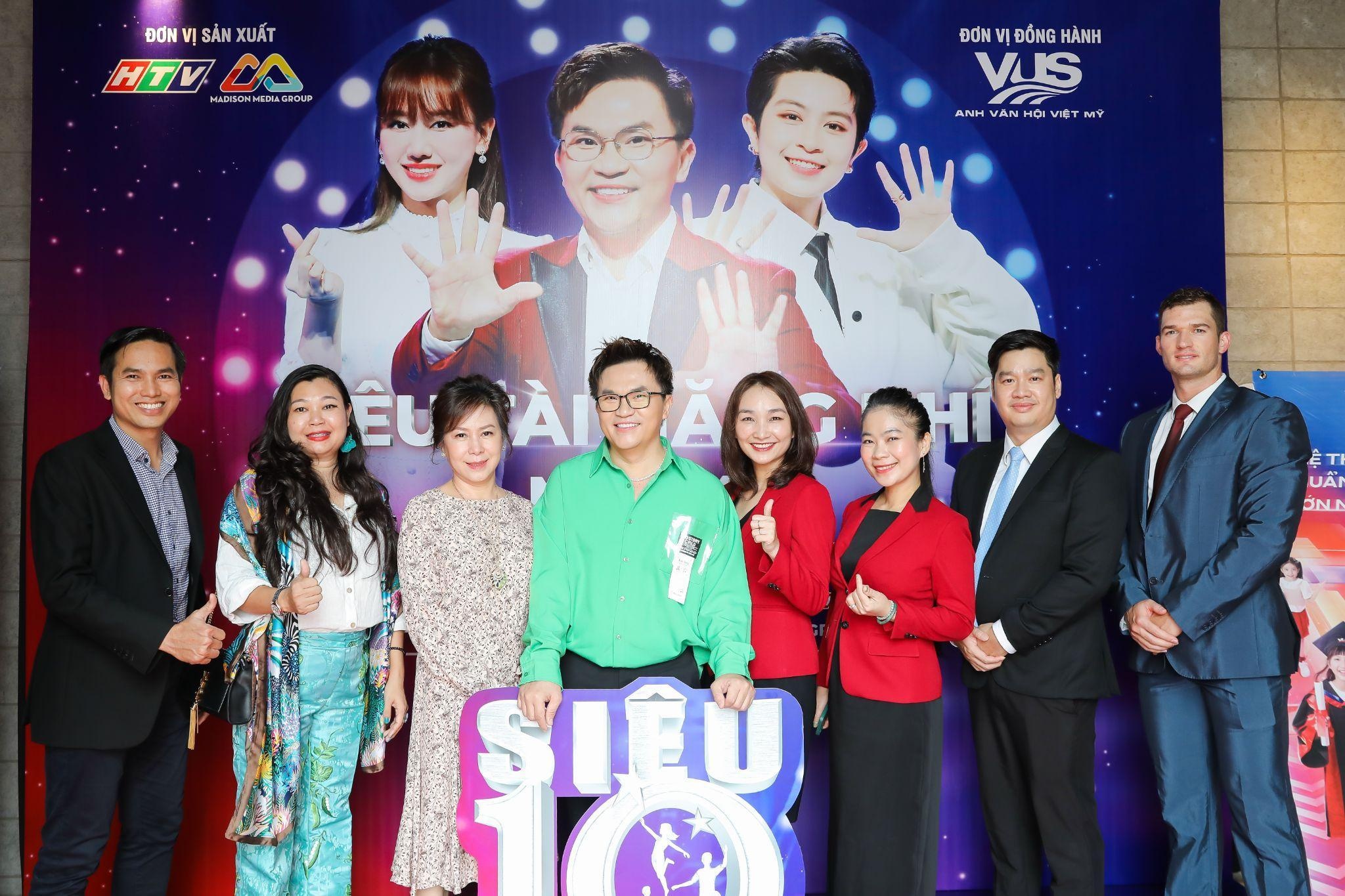 VUS dong hanh cung 'Sieu tai nang nhi mua 4' hinh anh
