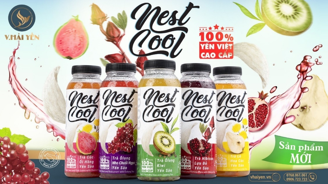 Nestcool anh 3