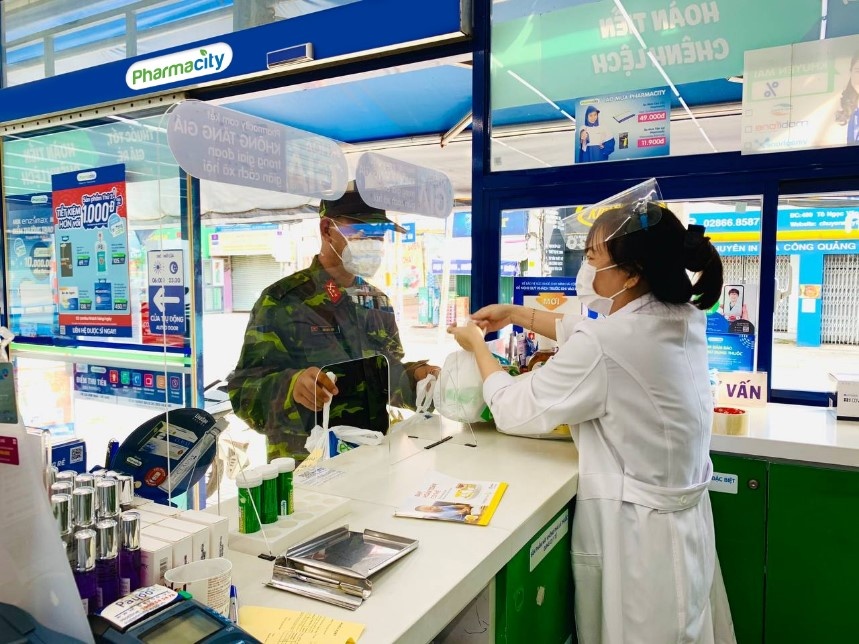 Pharmacity ảnh 2 Pharmacity anh 2