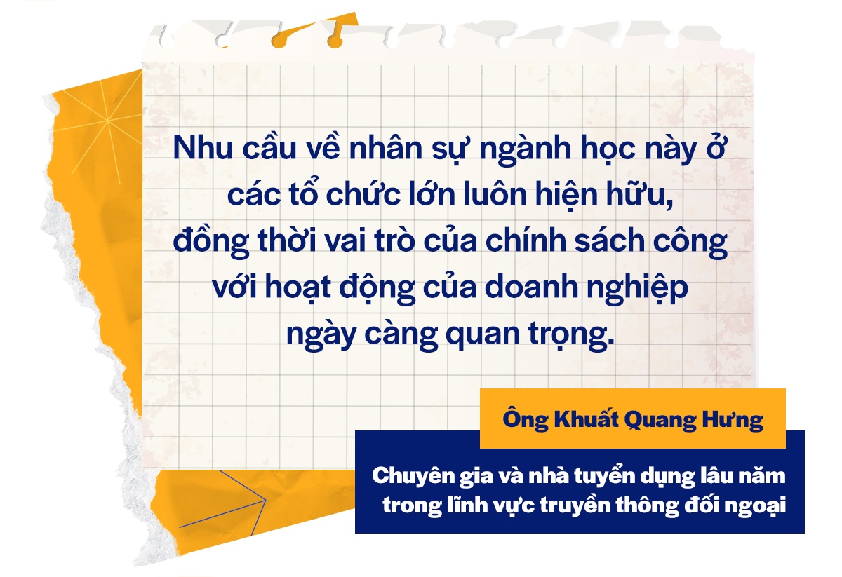 Truong Chinh sach cong,  Fulbright anh 4