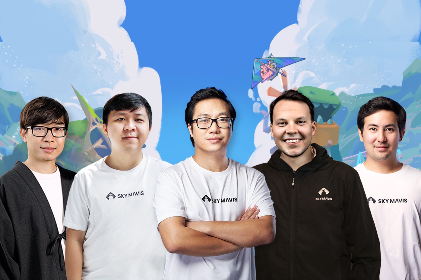 Tu suc manh khoi phi tap trung den giac mo mo tuong lai Web3 hinh anh