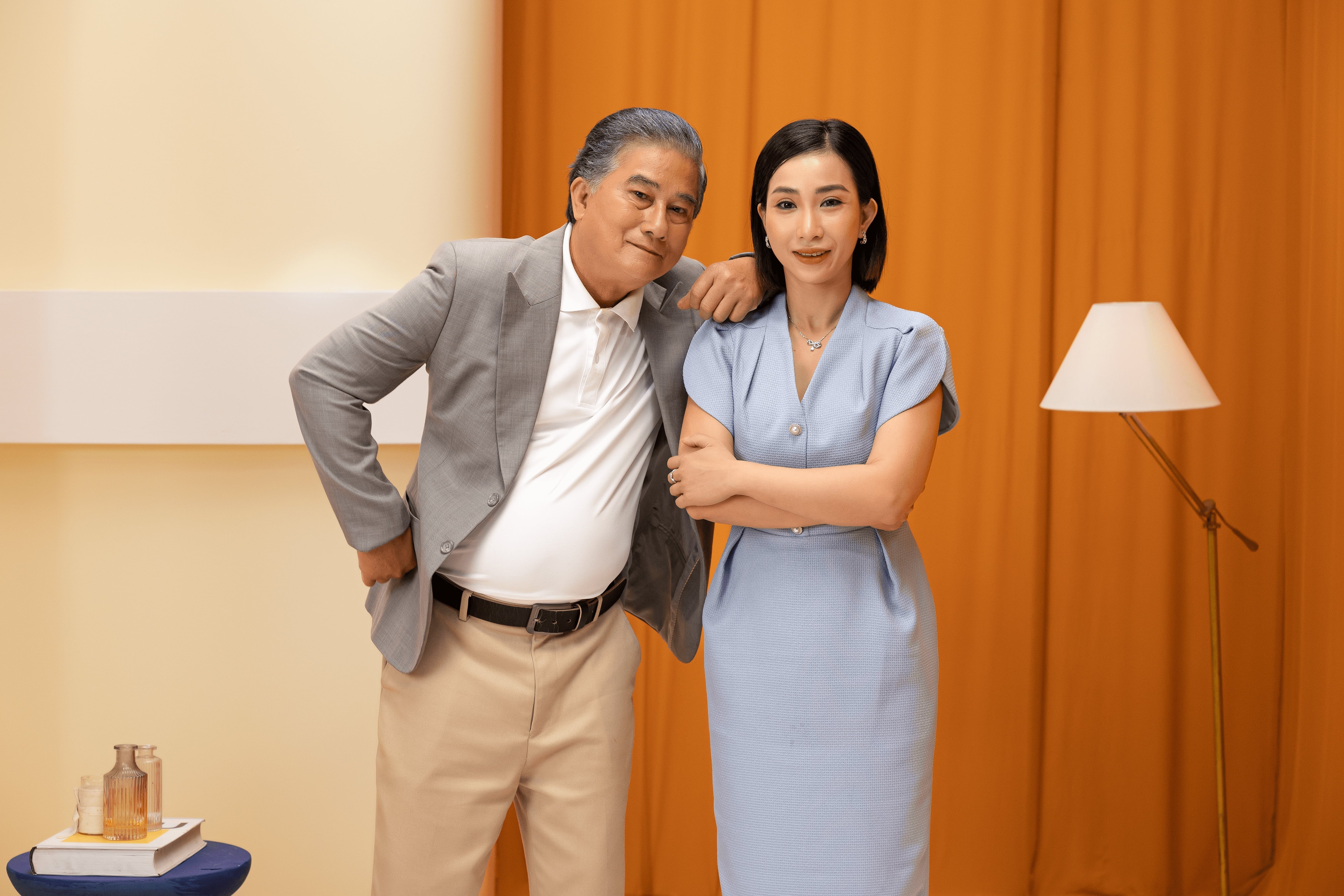 Cham gan them thuong anh 2