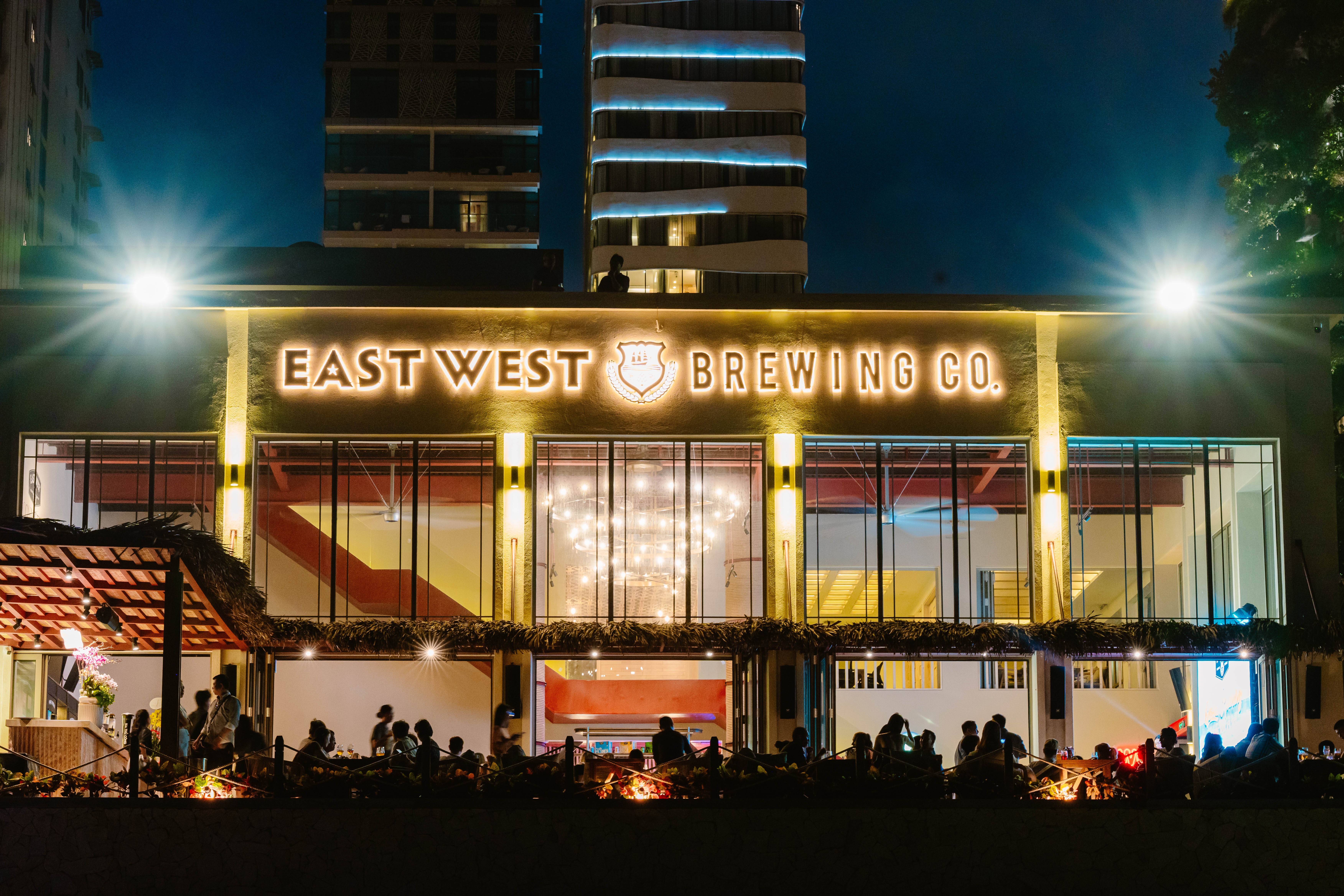 East West Brewing ảnh 5 East West Brewing anh 5