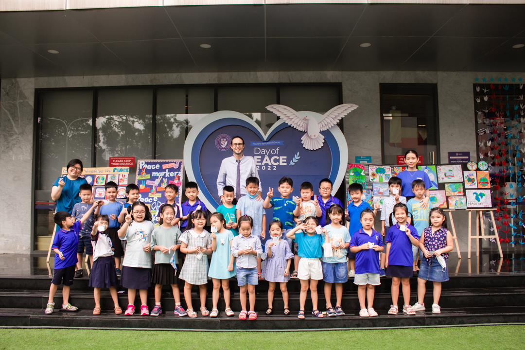 PennSchool,  hoc bong anh 3