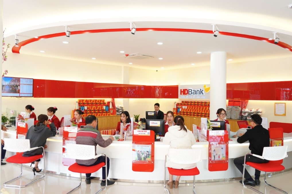 HDBank chot ngay 30/5 tra co tuc bang tien mat ty le 10% hinh anh