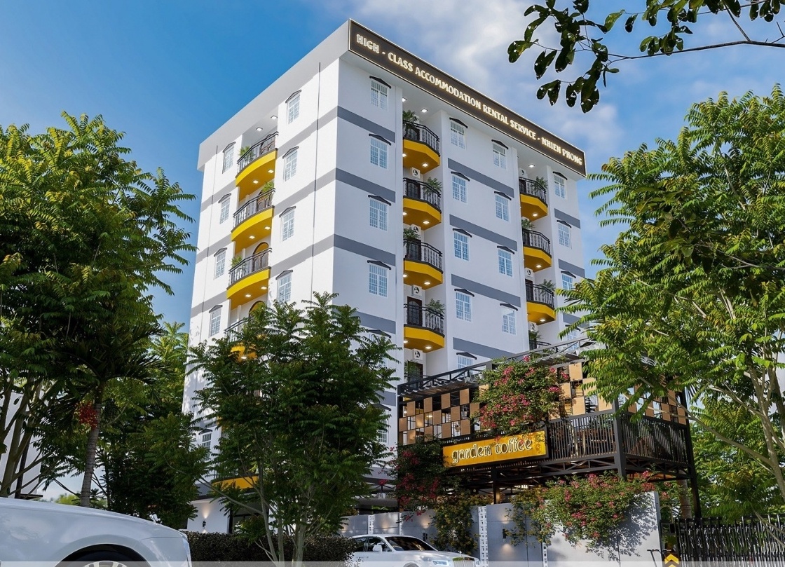 Thi truong nha tro Can Tho soi dong hinh anh