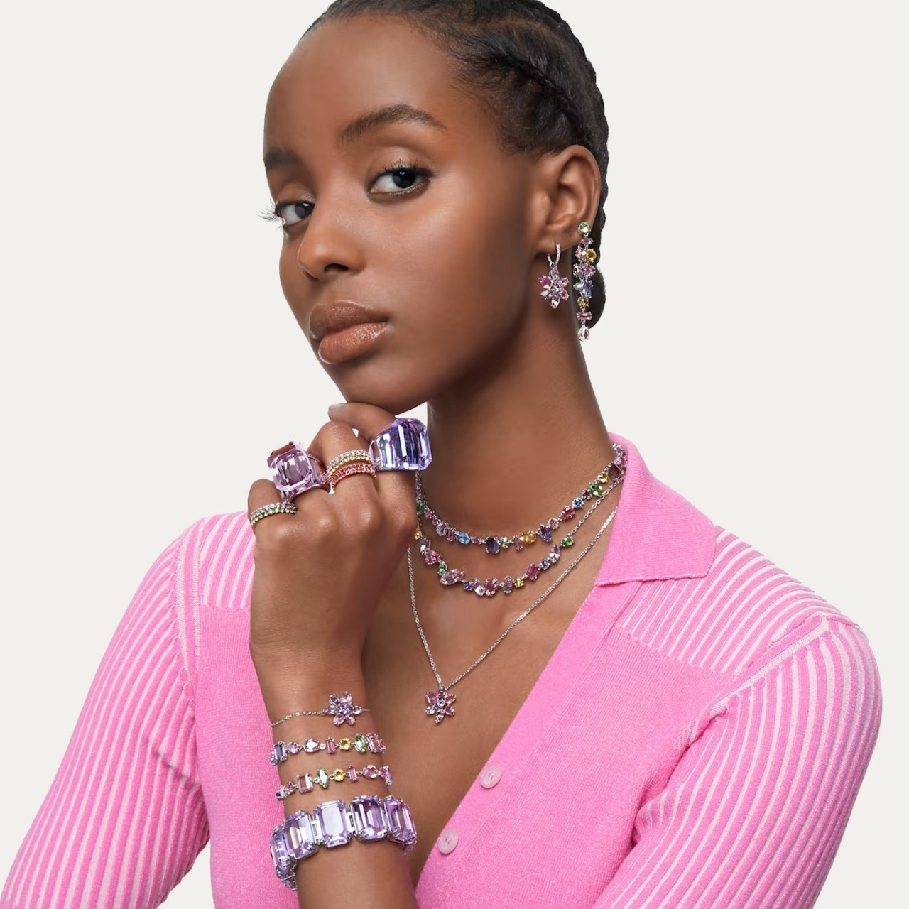 Swarovski  ảnh 5 Swarovski anh 5
