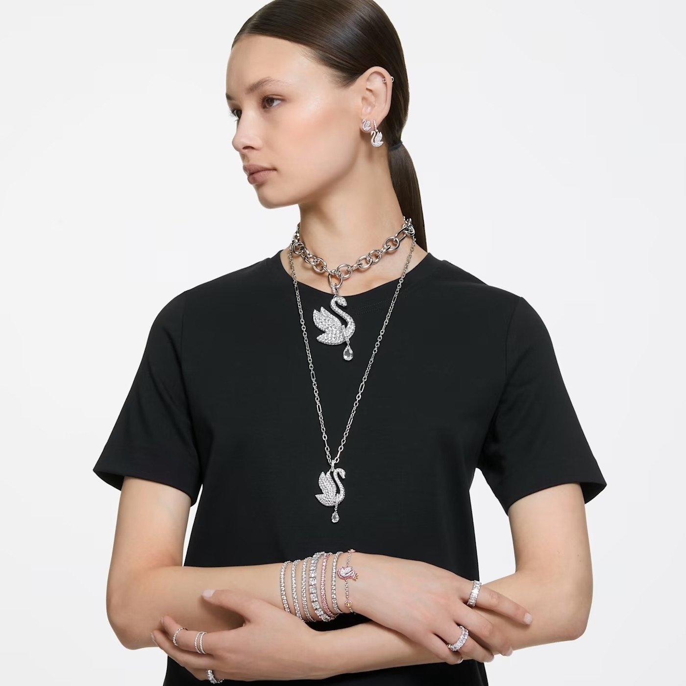 Swarovski  ảnh 2 Swarovski anh 2