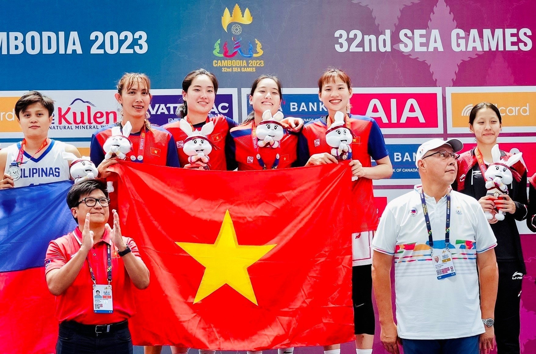 ‘Timo x Truong Twins’ duoc vinh danh la du an truyen thong xuat sac hinh anh