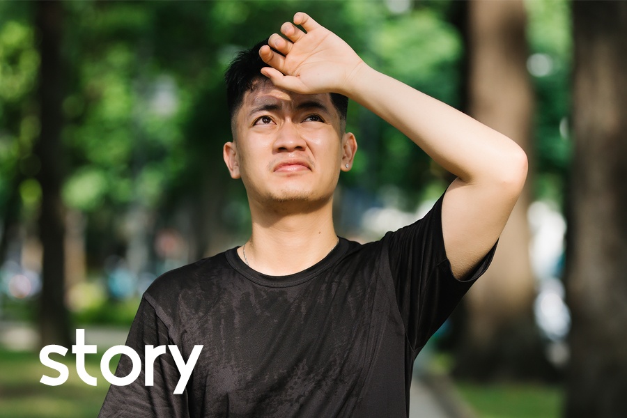 24 gio doi pho voi ngay 'dinh nhiet' tai TP.HCM hinh anh