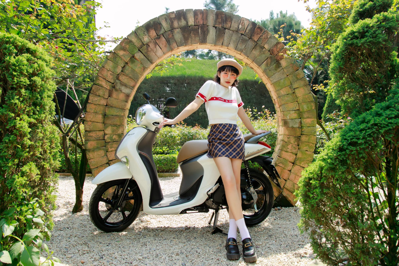 Yamaha ảnh 3 Yamaha anh 3