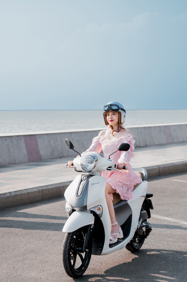 Yamaha ảnh 7 Yamaha anh 7